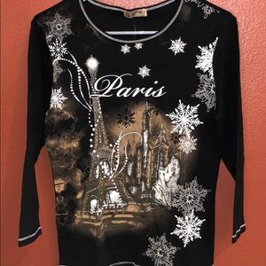 Blue Canyon Long Sleeve Shirt